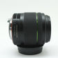 中古 PENTAX DA 18-55mm F3.5-5.6 AL WR