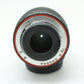 中古 PENTAX DA 18-55mm F3.5-5.6 AL WR