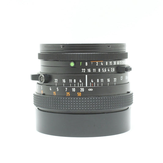 中古 HASSELBLAD Planar 80mm F2.8 T* (CF) 【9月6日(土) YouTube生配信でご紹介】