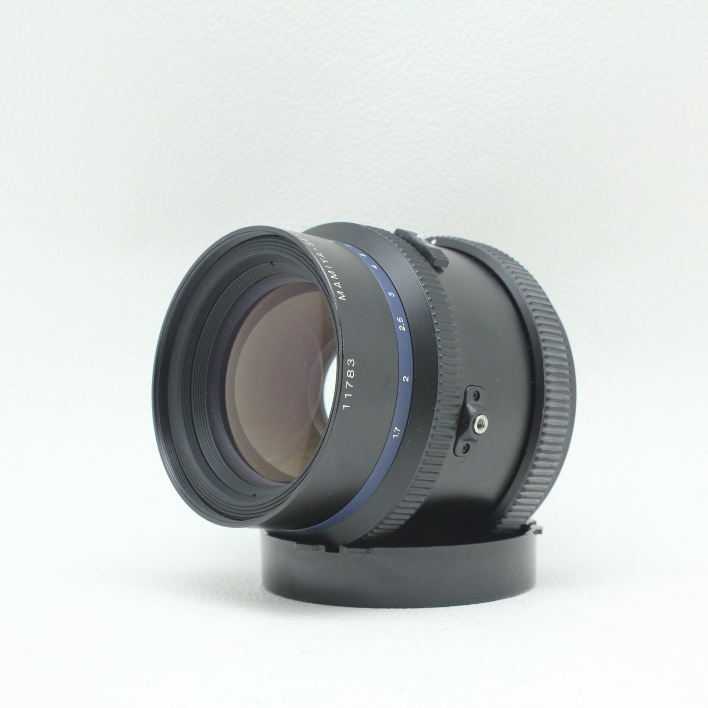 中古 MAMIYA-SEKOR Z 150mm Ｆ3.5 W 【9月23日(火)YouTube生配信でご紹介】