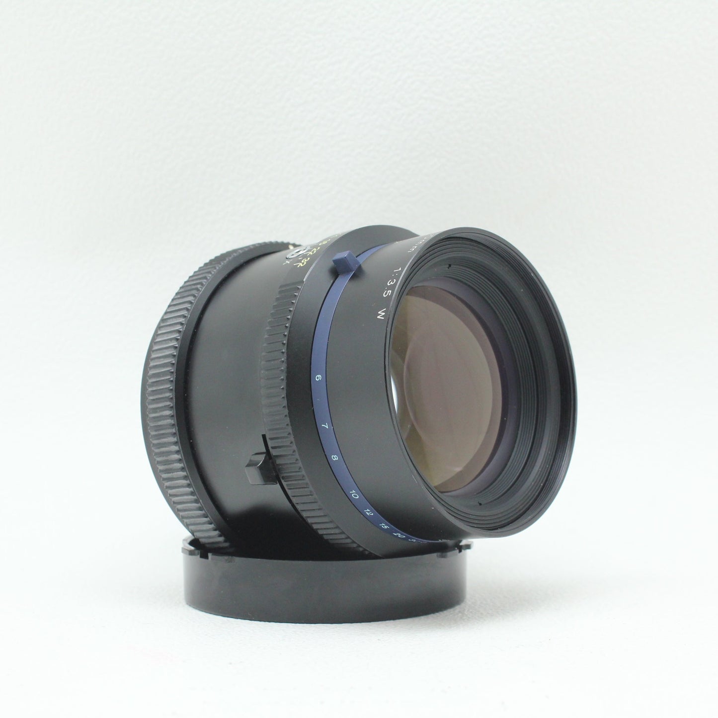 中古 MAMIYA-SEKOR Z 150mm Ｆ3.5 W 【9月23日(火)YouTube生配信でご紹介】