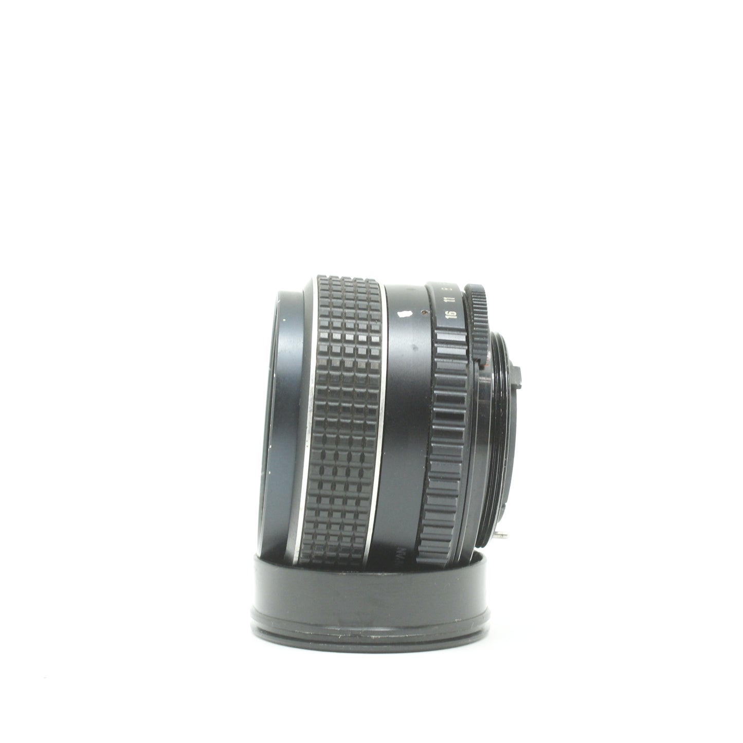 中古 smc PENTAX TAKUMAR 55mm F1.8