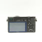 中古 SONY α 6000 パワーズームキット
