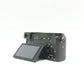 中古 SONY α 6000 パワーズームキット