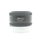 中古 Nikon AF NIKKOR 50mm F1.8D