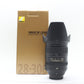 中古 Nikon AF-S NIKKOR 28-300mm F3.5-5.6 G ED