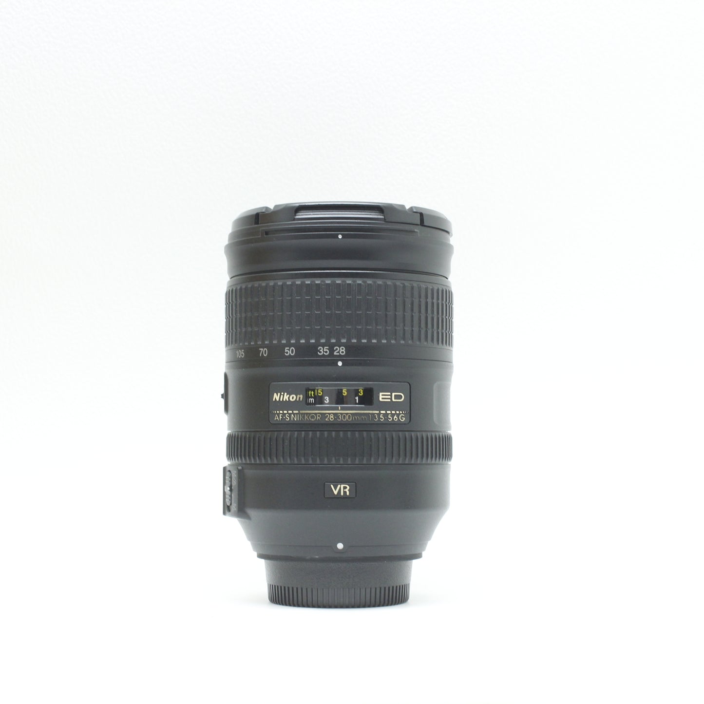 中古 Nikon AF-S NIKKOR 28-300mm F3.5-5.6 G ED