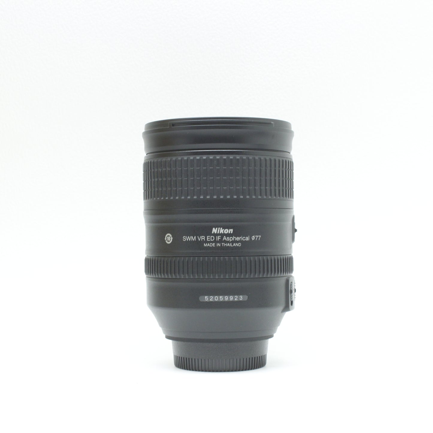 中古 Nikon AF-S NIKKOR 28-300mm F3.5-5.6 G ED