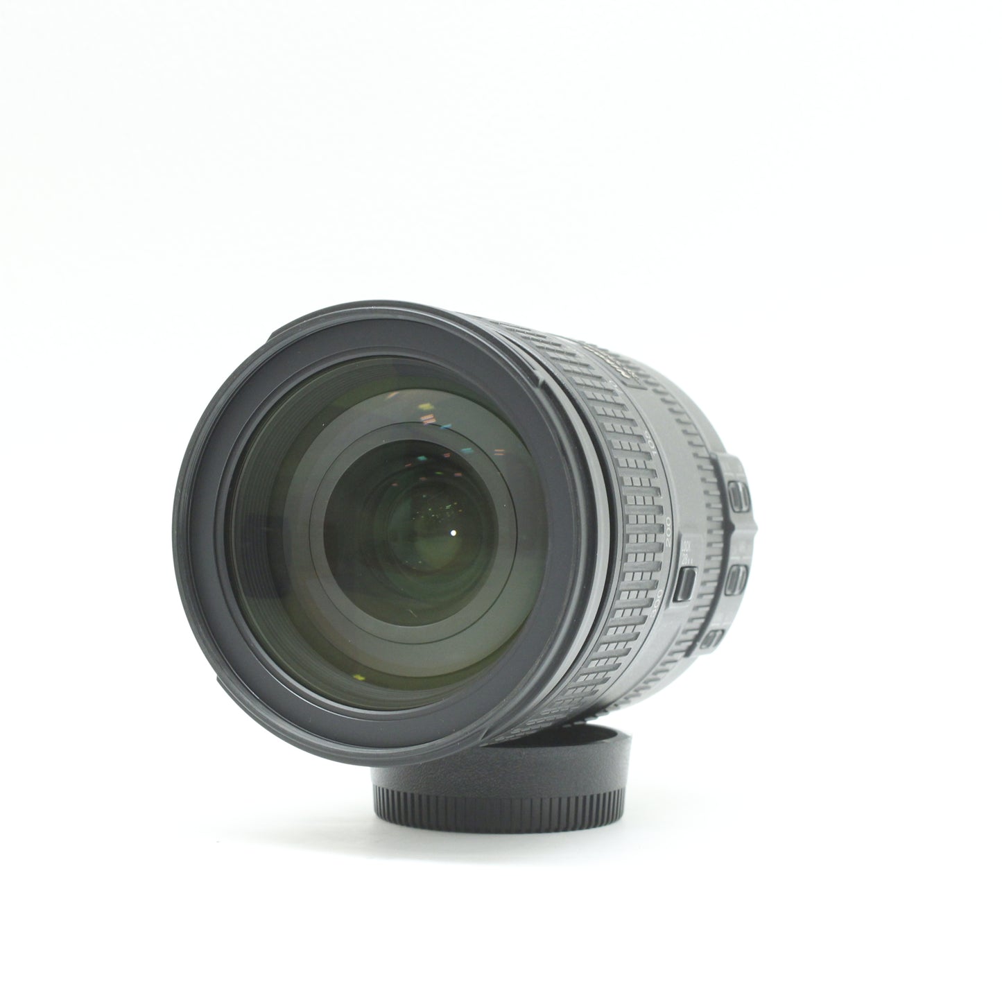 中古 Nikon AF-S NIKKOR 28-300mm F3.5-5.6 G ED