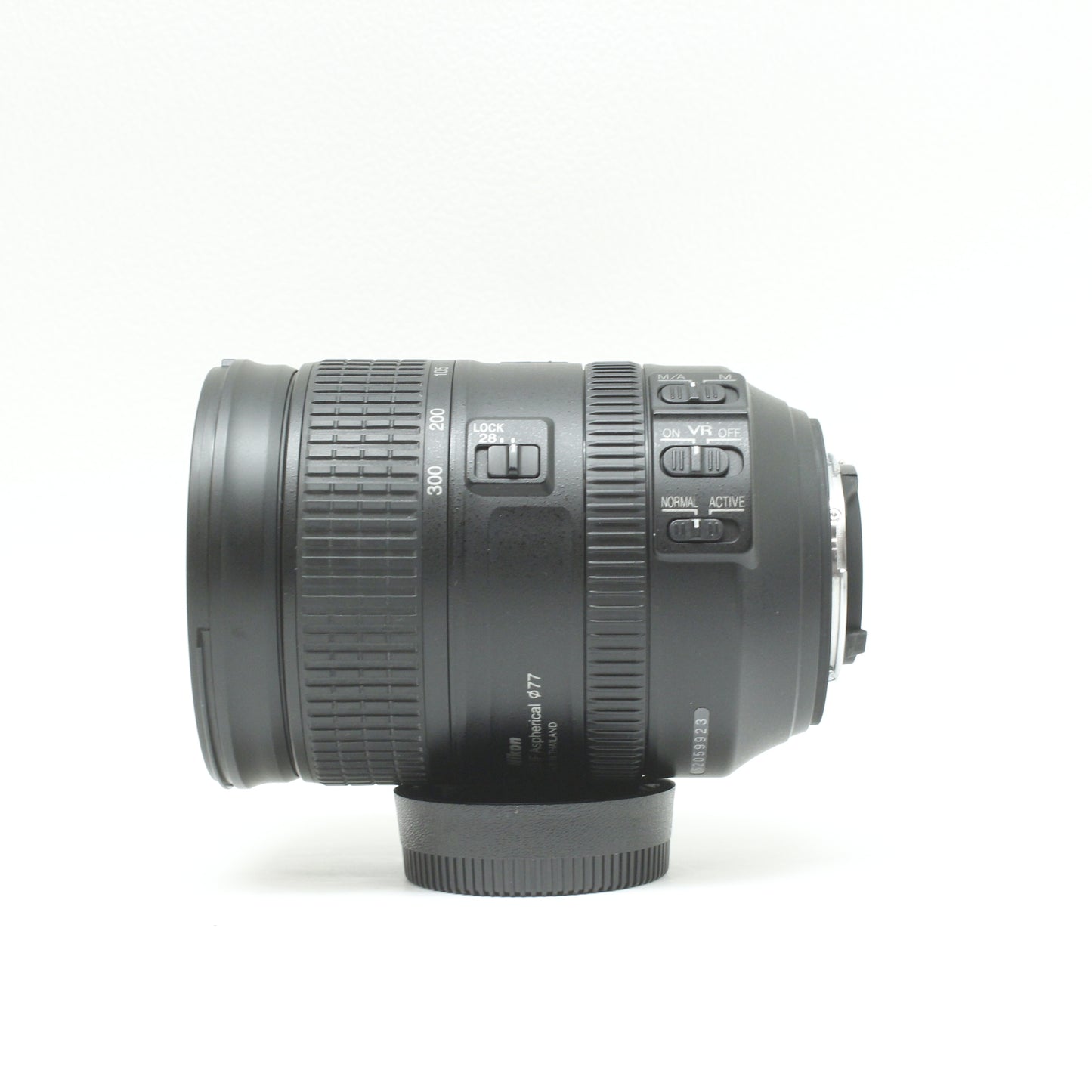 中古 Nikon AF-S NIKKOR 28-300mm F3.5-5.6 G ED