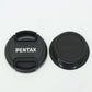 中古 PENTAX 02 STANDARD BK