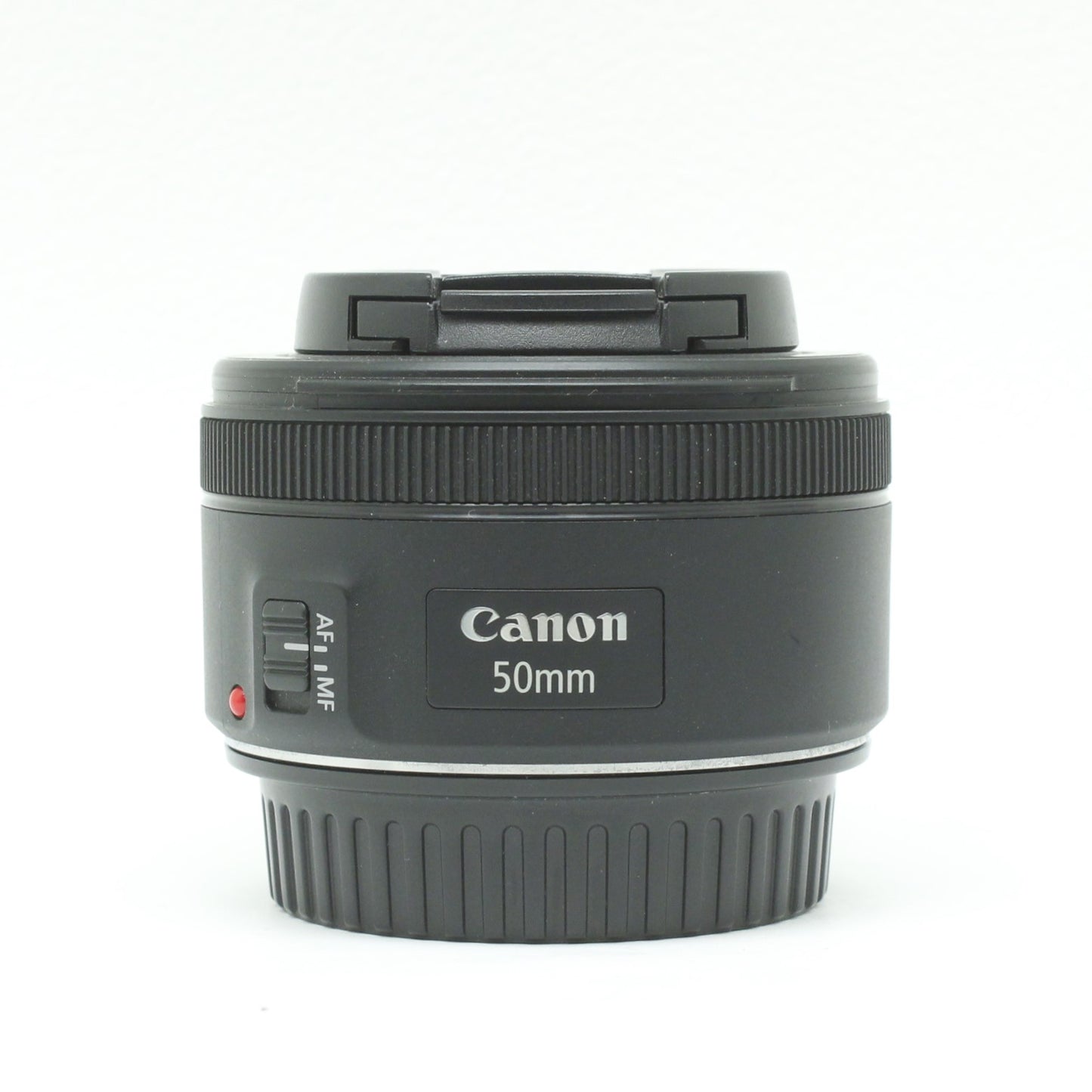 中古 CANON EF50mm F1.8 STM