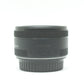 中古 CANON EF50mm F1.8 STM