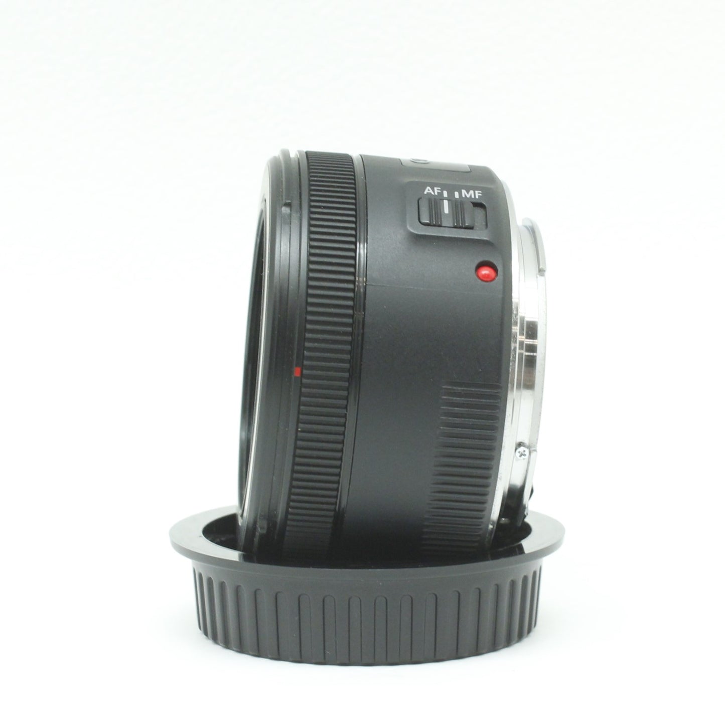 中古 CANON EF50mm F1.8 STM