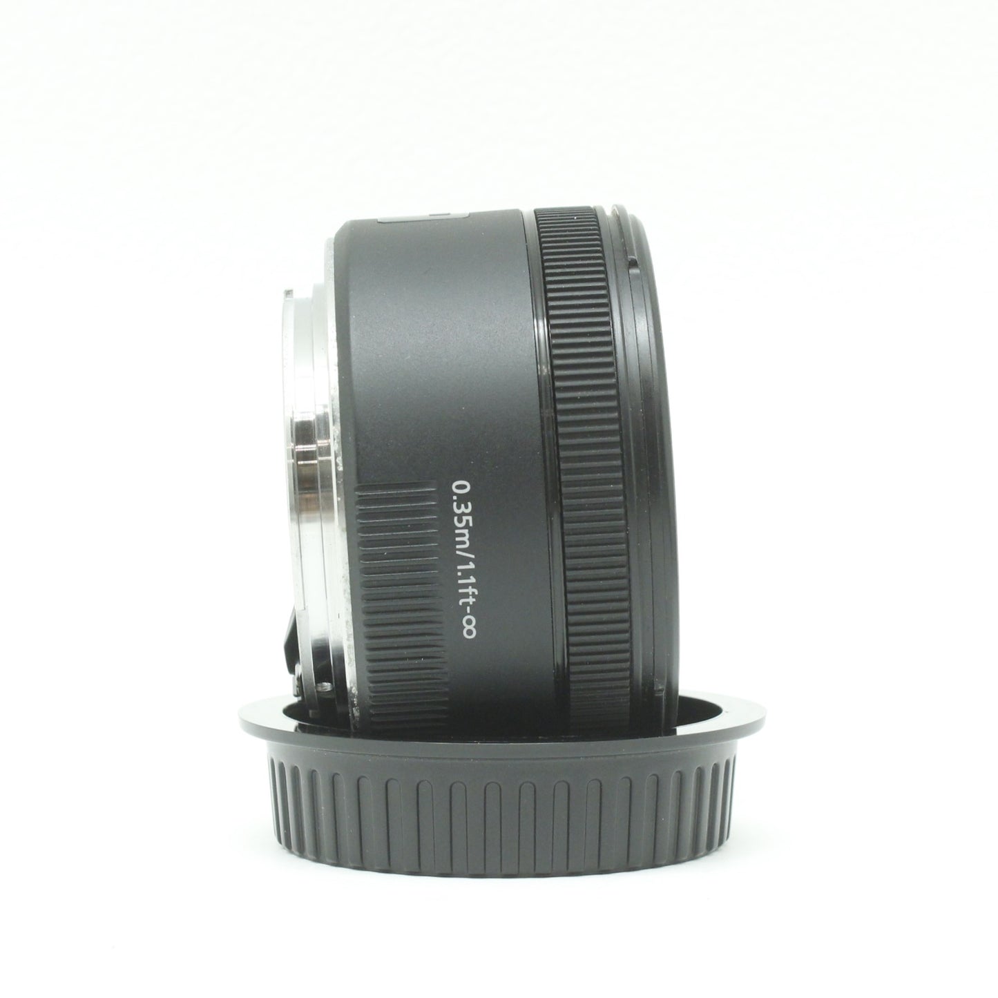 中古 CANON EF50mm F1.8 STM