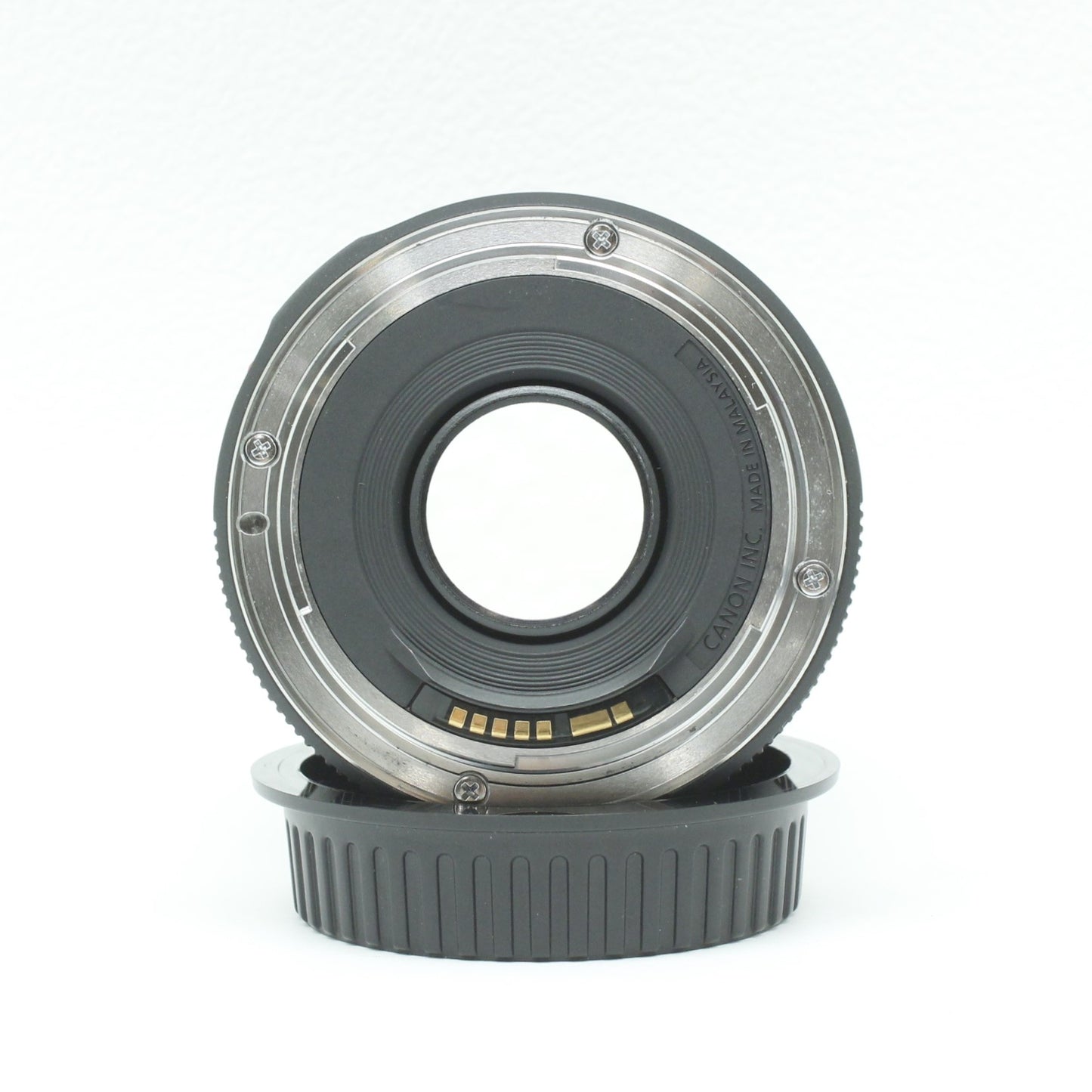 中古 CANON EF50mm F1.8 STM