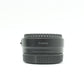 中古 Canon EF- EOS R
