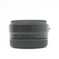 中古 Canon EF- EOS R