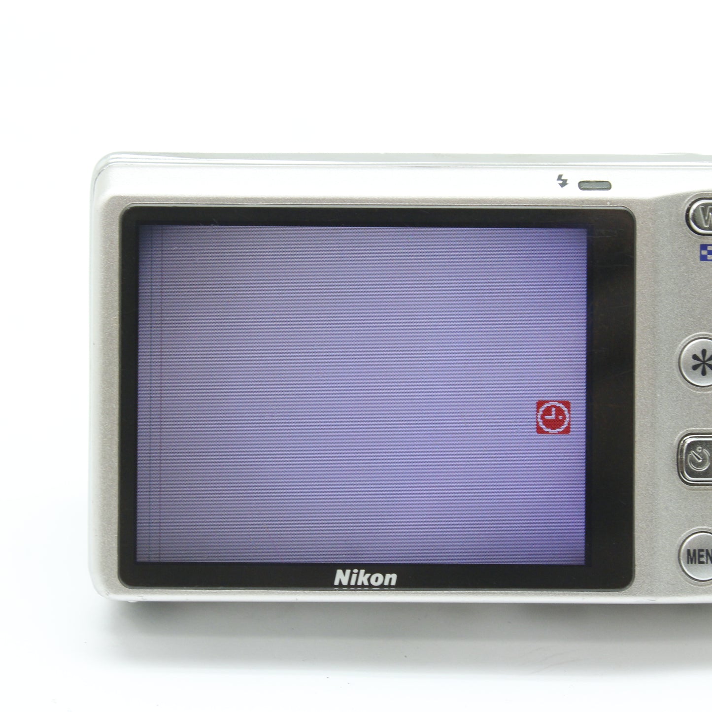中古 Nikon COOLPIX S560