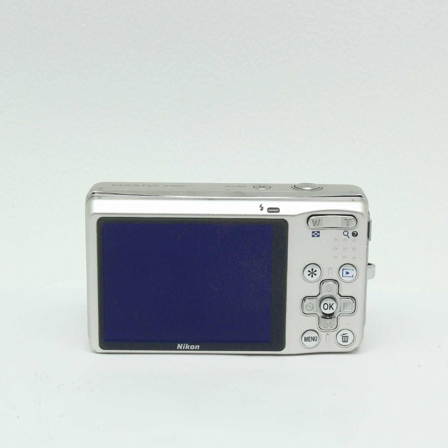中古 Nikon COOLPIX S560