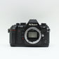 中古 Nikon F-501 AF