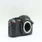 中古 Nikon F-501 AF