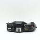 中古 Nikon F-501 AF