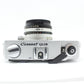 中古 Canon Canonet QL19 G-Ⅲ