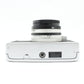 中古 Canon Canonet QL19 G-Ⅲ