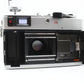 中古 Canon Canonet QL19 G-Ⅲ