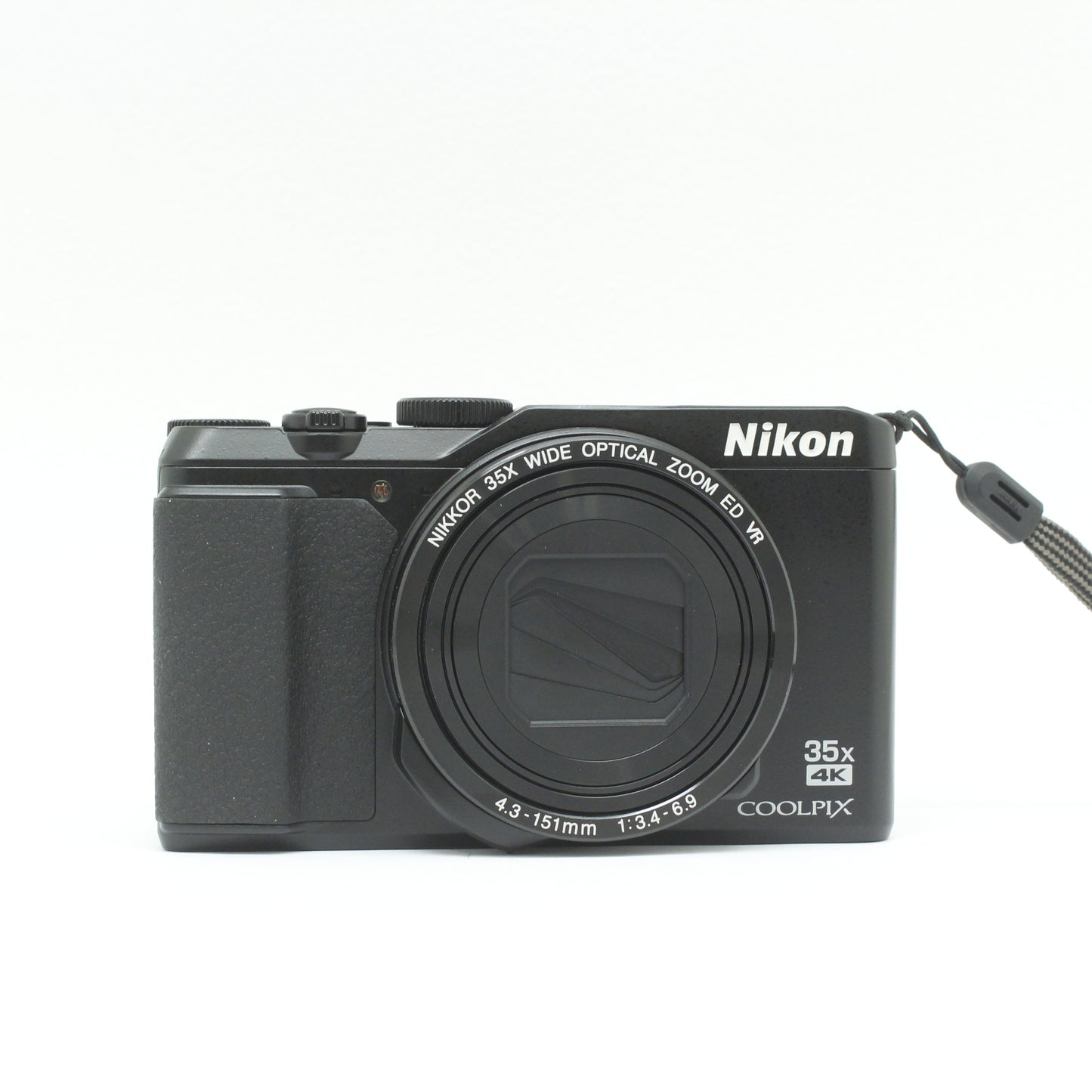 中古 Nikon COOLPIX A900
