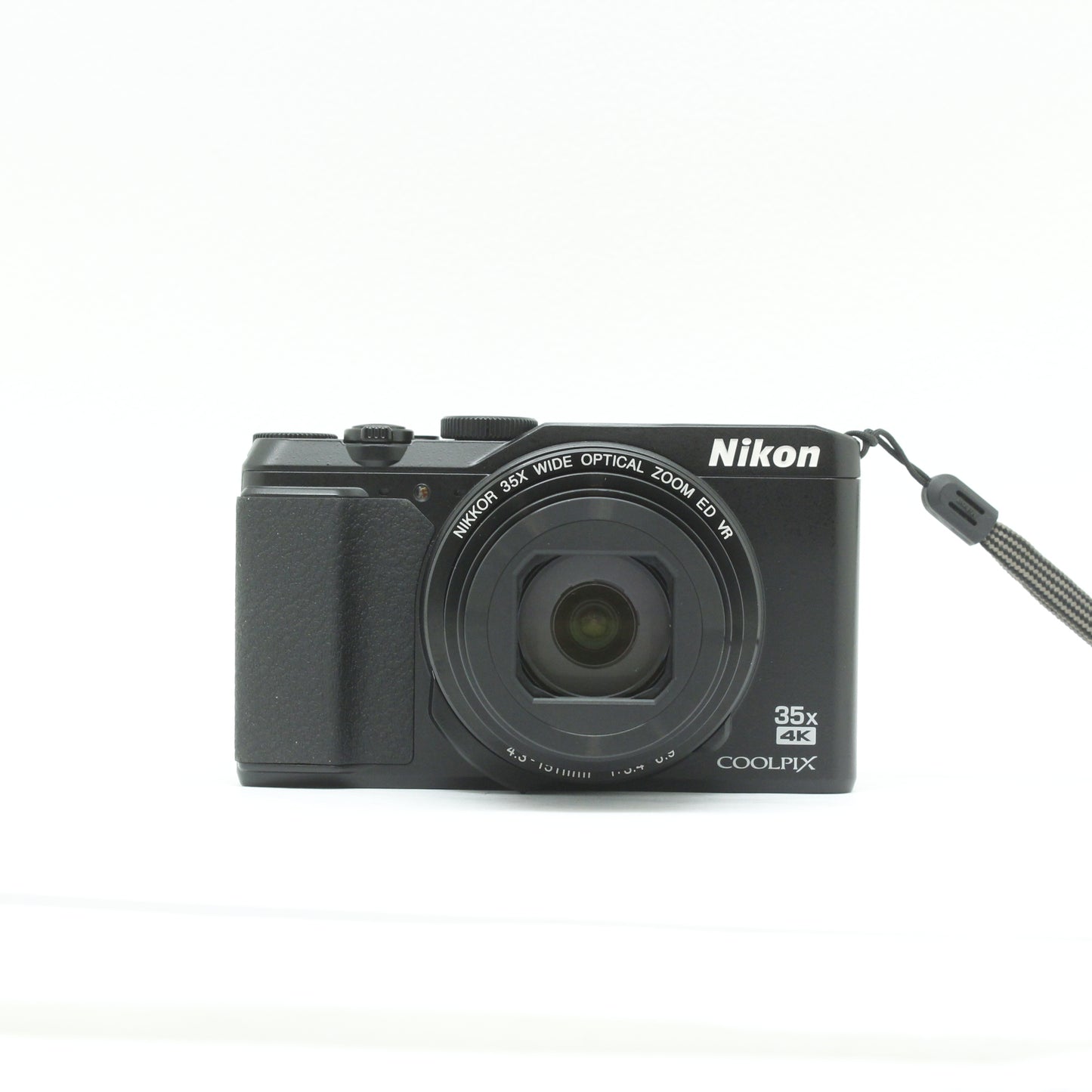 中古 Nikon COOLPIX A900