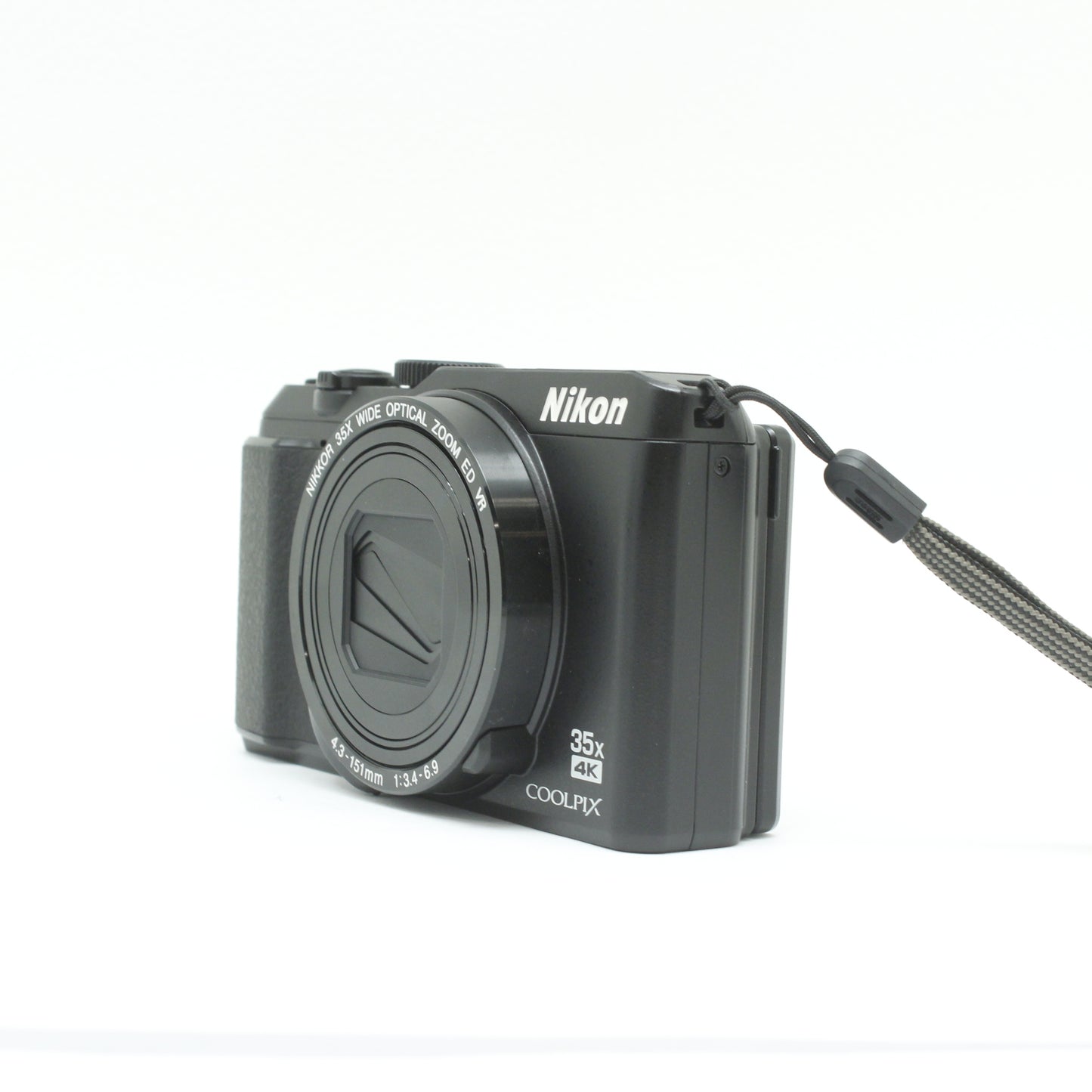 中古 Nikon COOLPIX A900