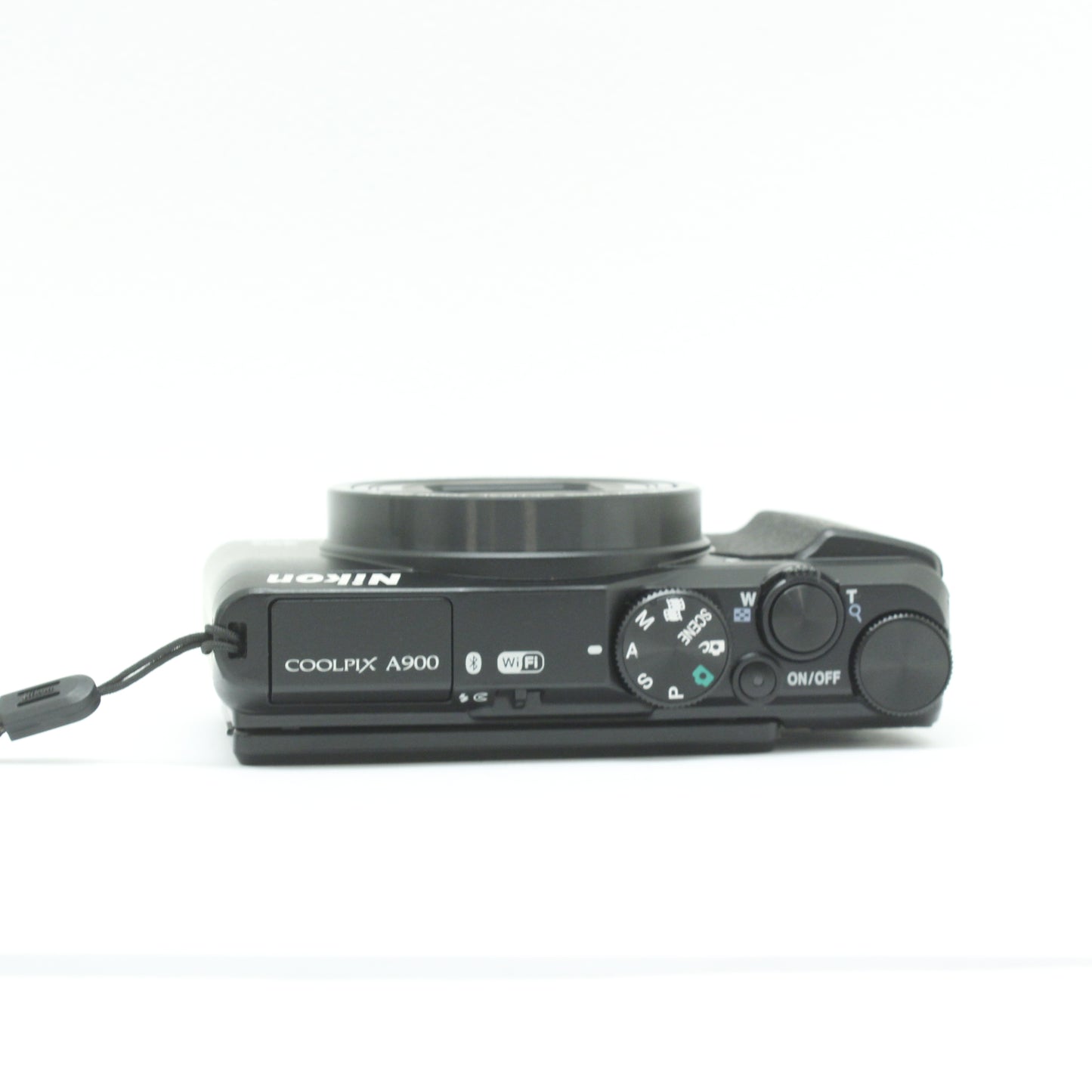 中古 Nikon COOLPIX A900