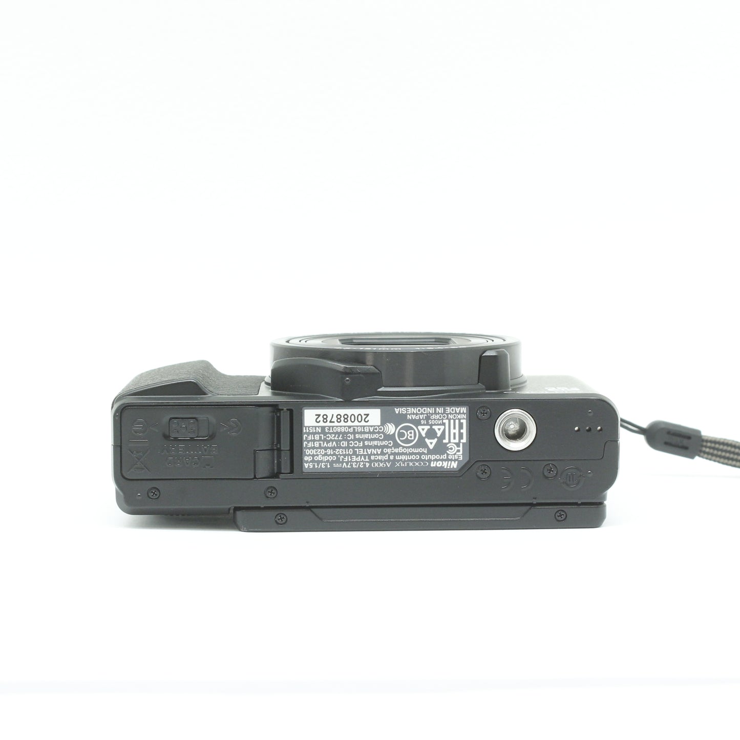中古 Nikon COOLPIX A900