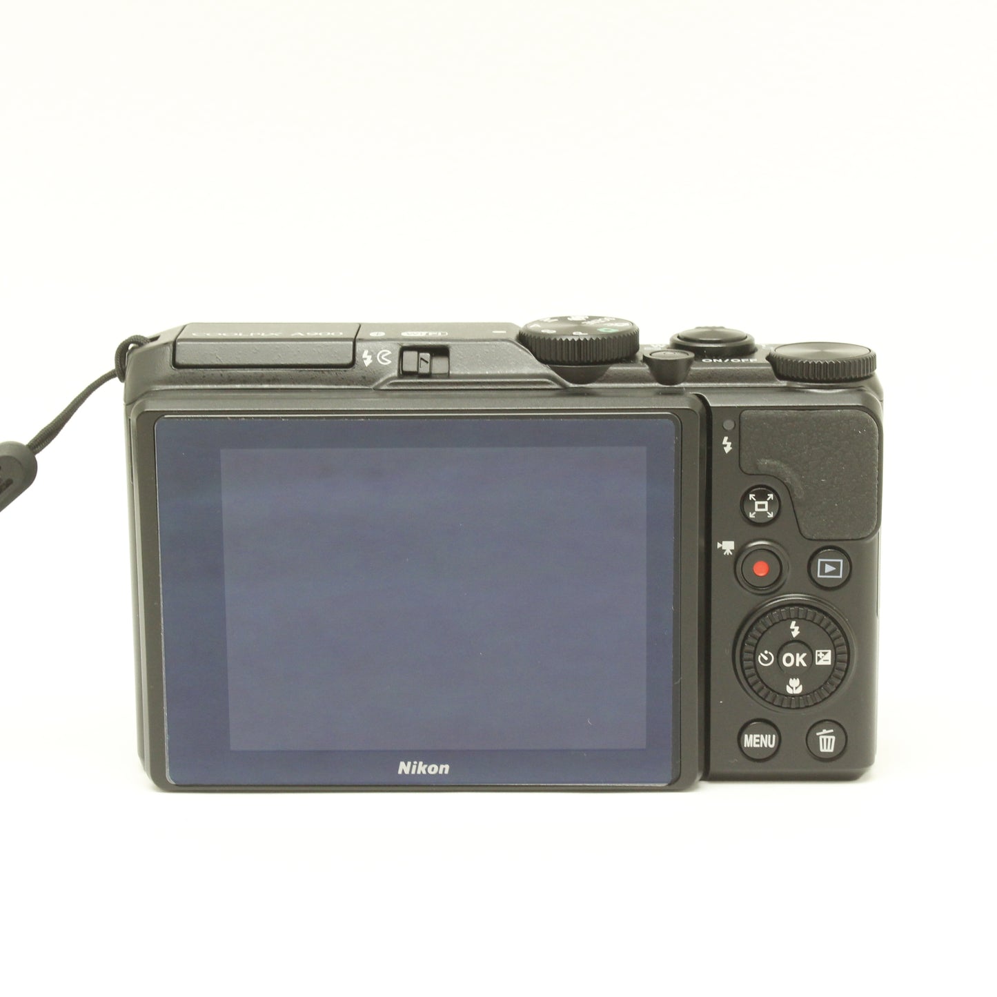 中古 Nikon COOLPIX A900