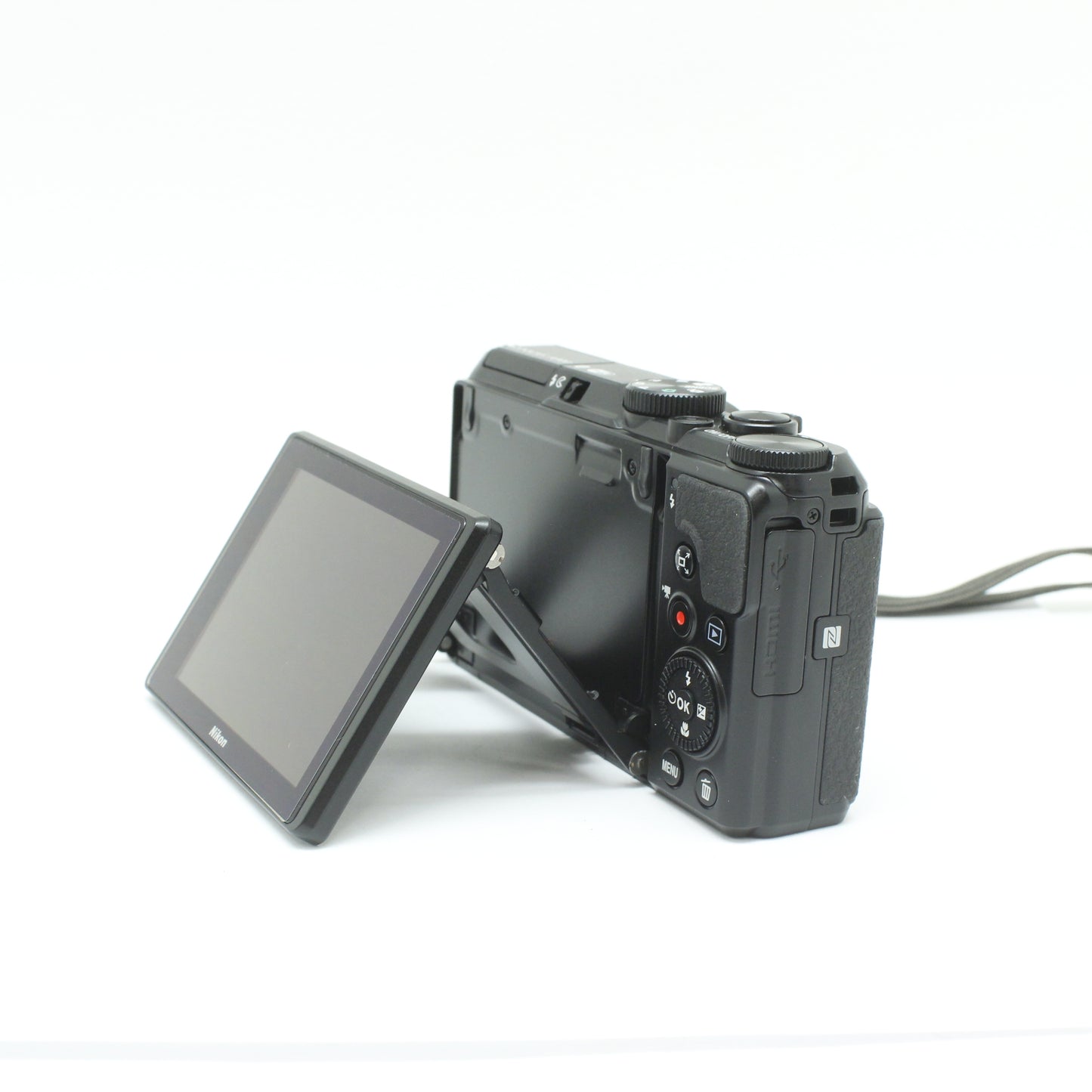 中古 Nikon COOLPIX A900