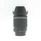 中古 TAMRON 18-200mm F3.5-6.3 DiⅡ（Nikon用）