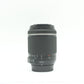 中古 TAMRON 18-200mm F3.5-6.3 DiⅡ（Nikon用）