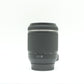 中古 TAMRON 18-200mm F3.5-6.3 DiⅡ（Nikon用）