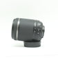中古 TAMRON 18-200mm F3.5-6.3 DiⅡ（Nikon用）