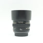 中古 Canon EF50mm F1.4 USM