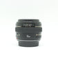 中古 Canon EF50mm F1.4 USM