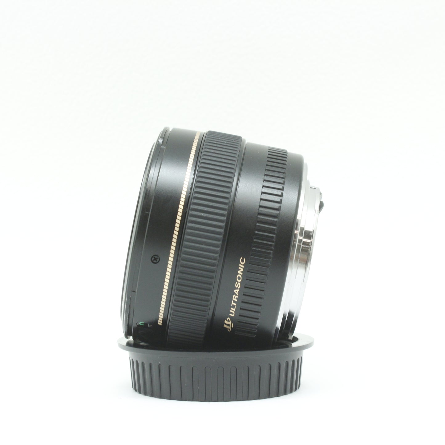 中古 Canon EF50mm F1.4 USM