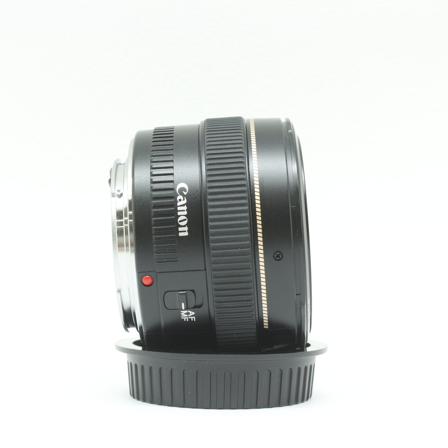 中古 Canon EF50mm F1.4 USM