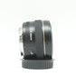 中古 Canon EF50mm F1.4 USM