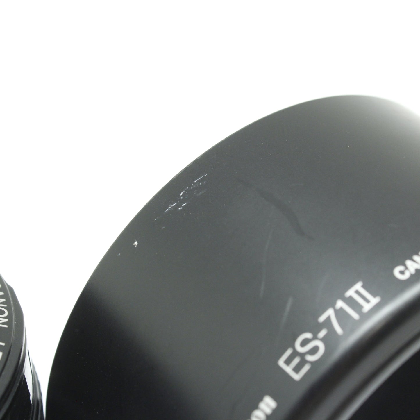 中古 Canon EF50mm F1.4 USM