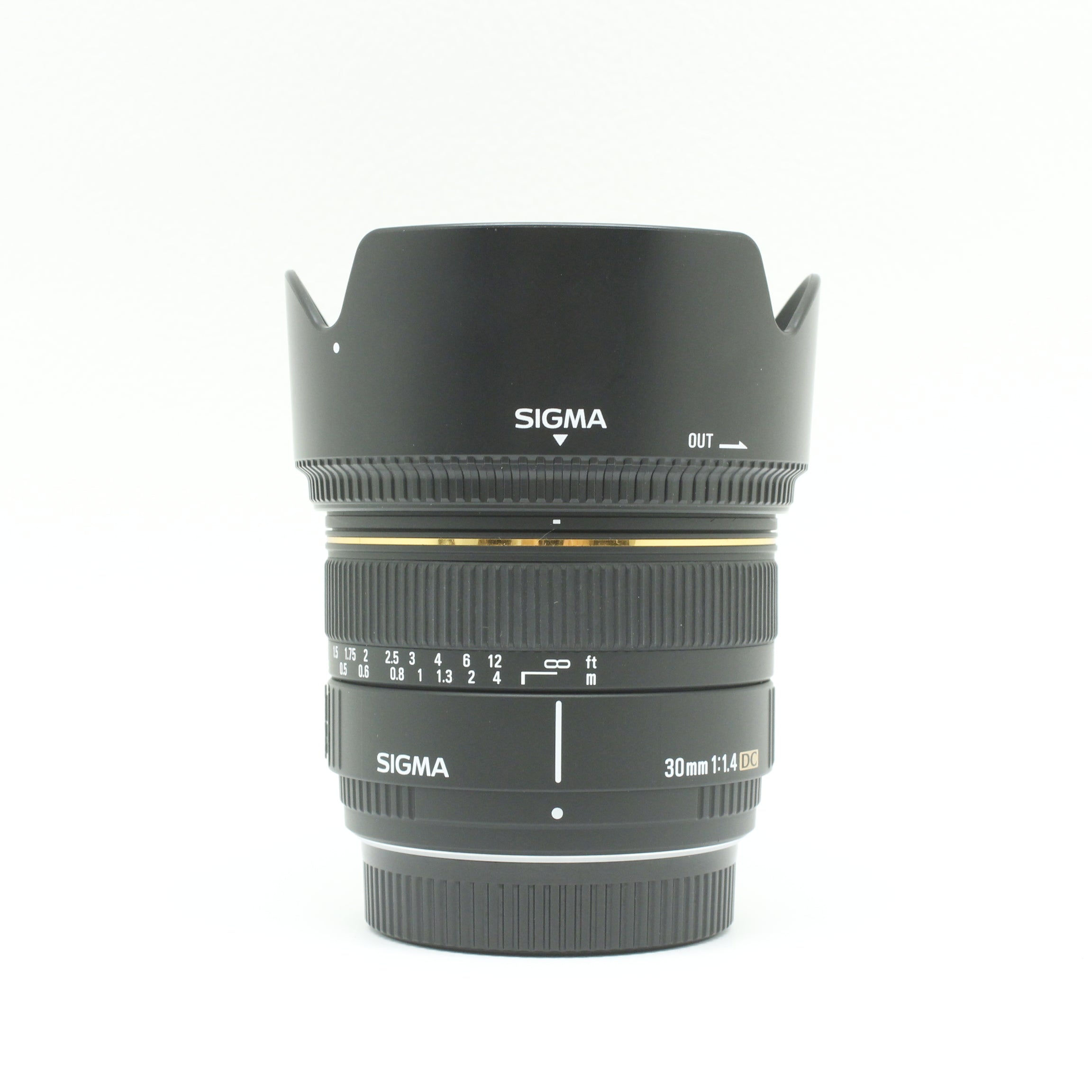 価格.com - シグマ 30mm F1.4 DC HSM [ペンタックス用] 価格比較