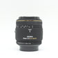 中古 SIGMA 50mm F2.8 DG macro (PENTAX用）