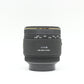中古 SIGMA 50mm F2.8 DG macro (PENTAX用）